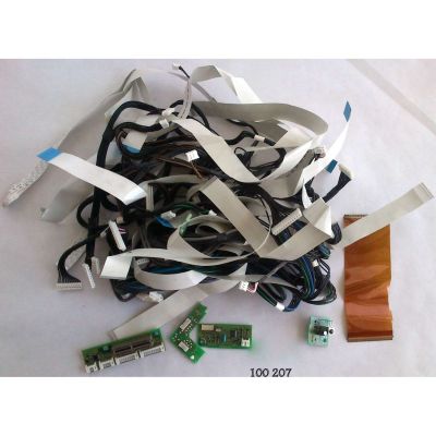 KIT DE CABLES PARA TV / PIONEER PDP-504UMX